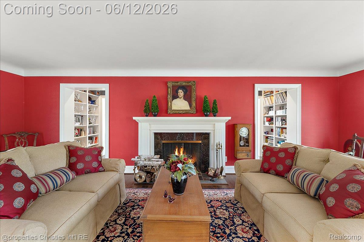 135 Clifton Road