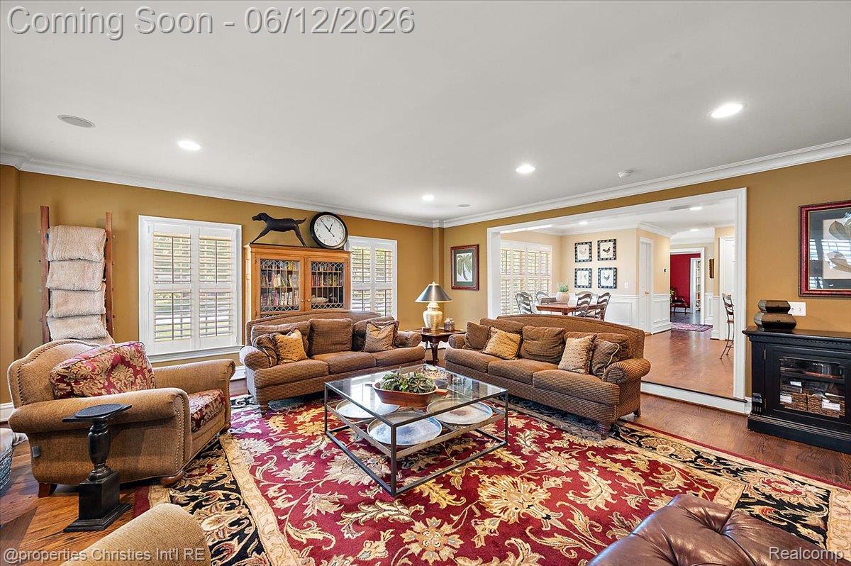 135 Clifton Road