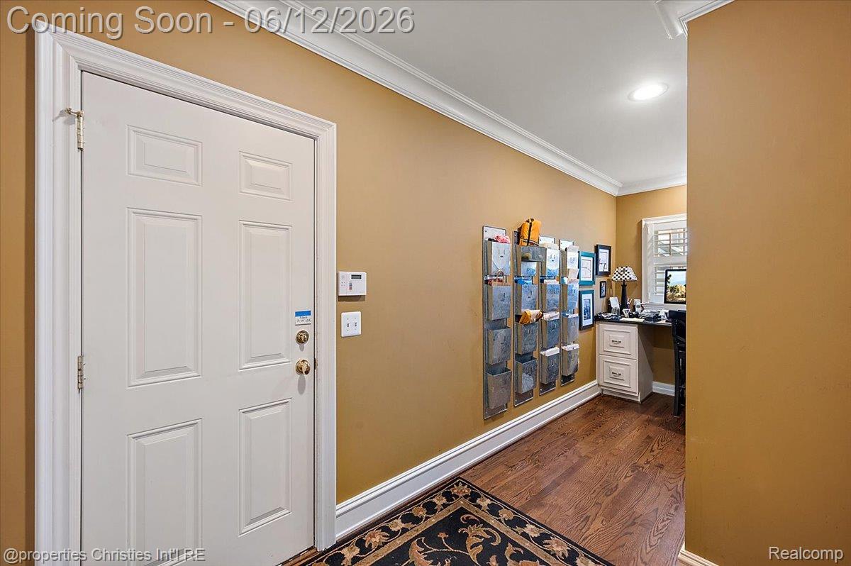 135 Clifton Road