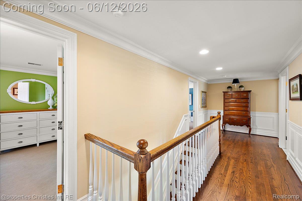 135 Clifton Road
