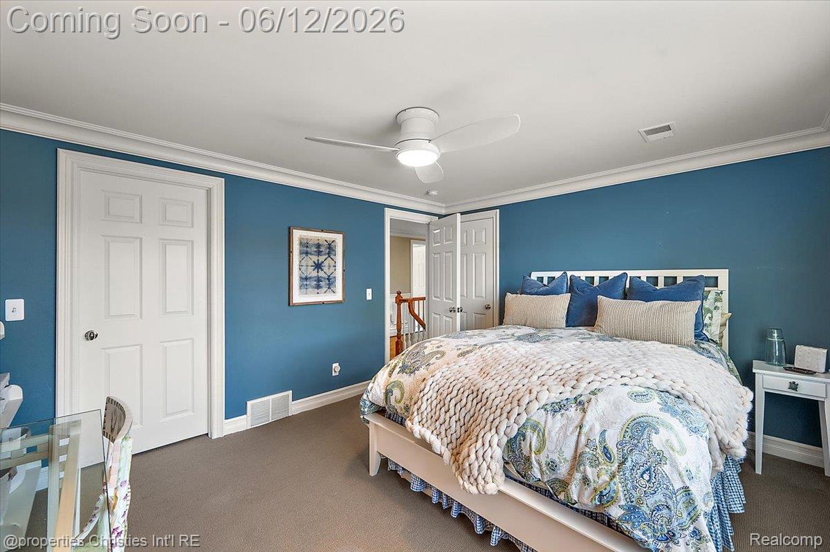 135 Clifton Road