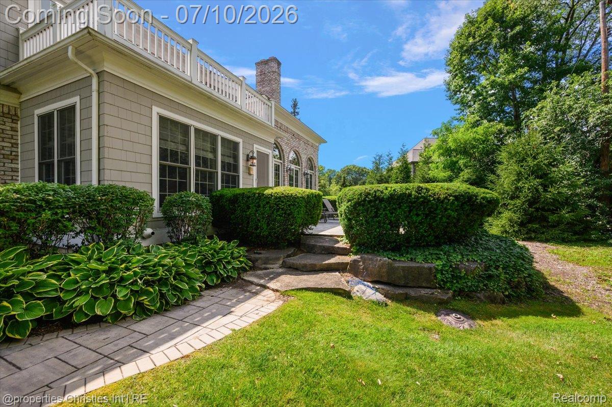 937 Mitchell Court