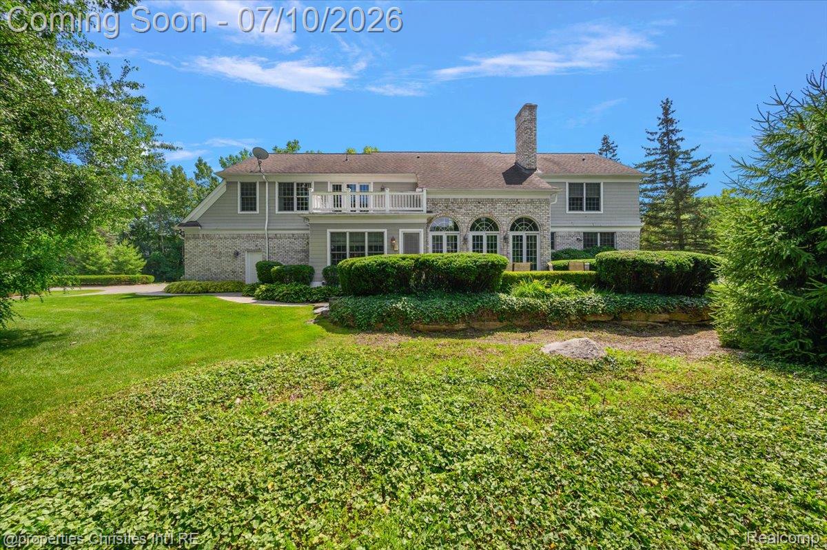 937 Mitchell Court