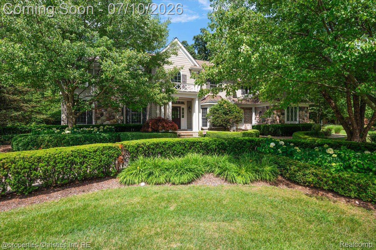 937 Mitchell Court