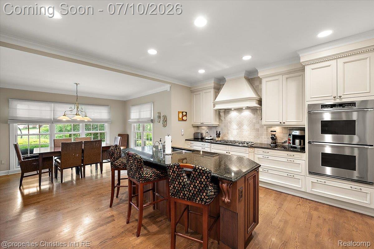 937 Mitchell Court
