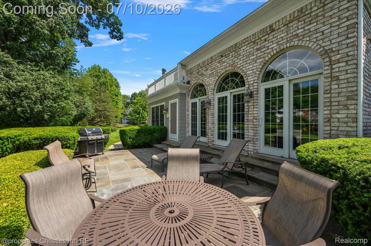 937 Mitchell Court