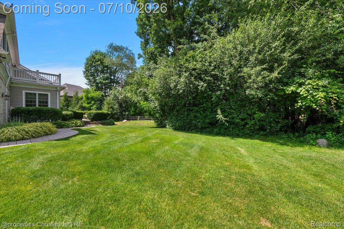 937 Mitchell Court