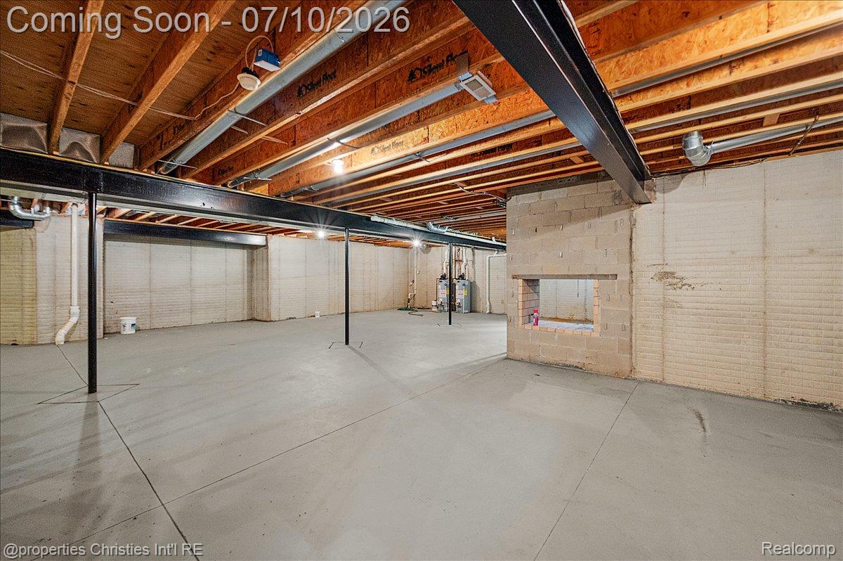 937 Mitchell Court