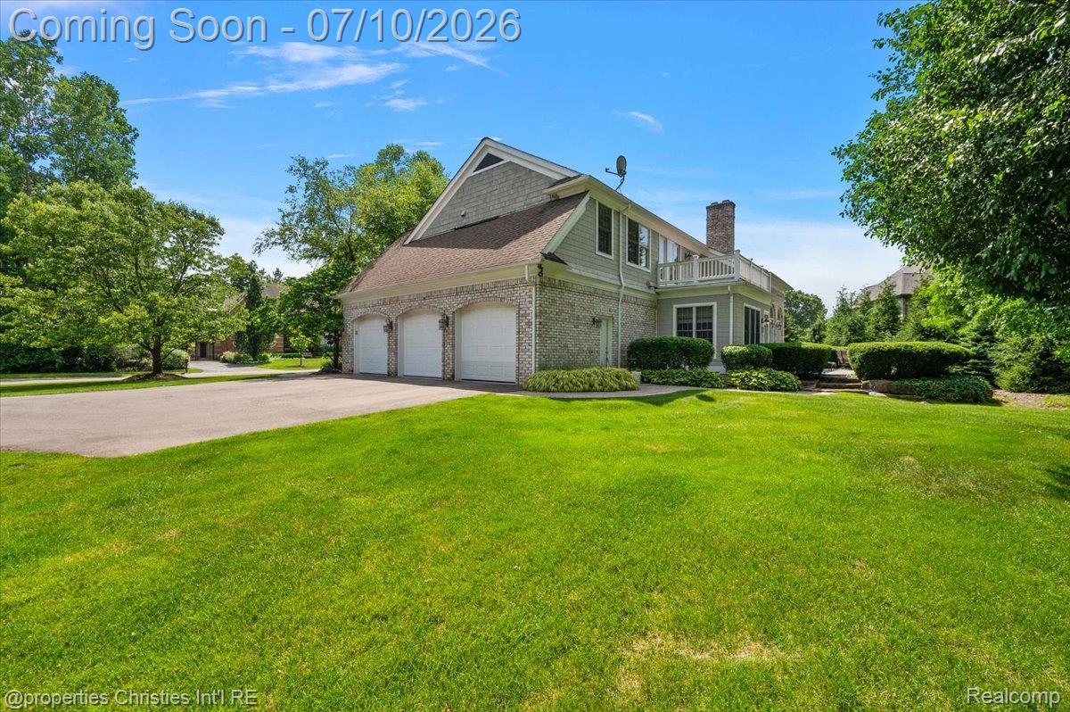937 Mitchell Court