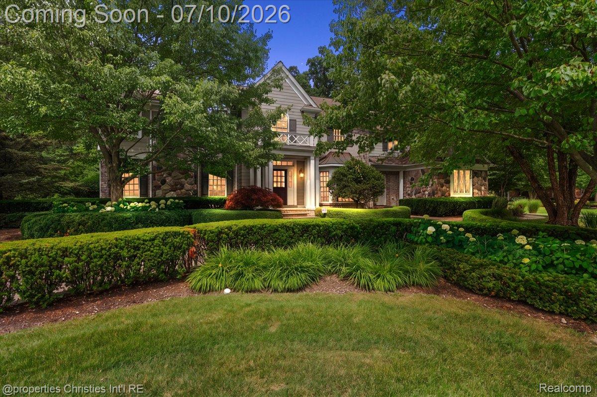 937 Mitchell Court