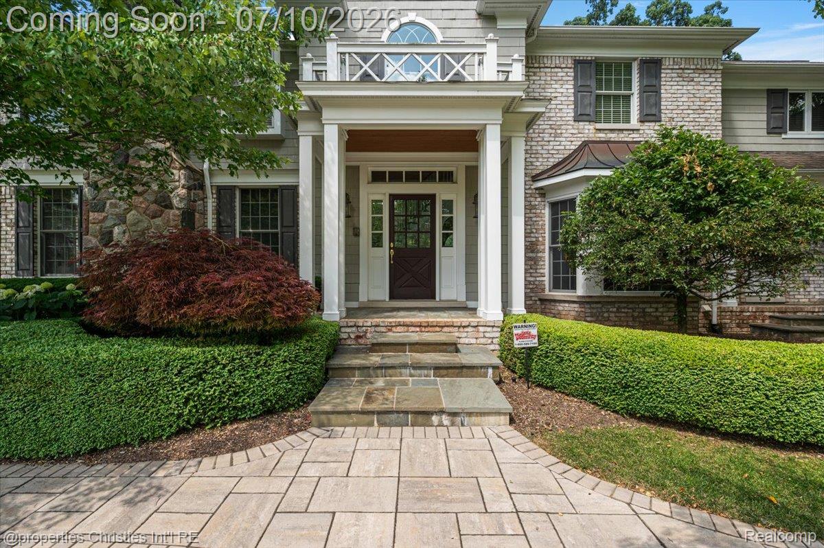 937 Mitchell Court