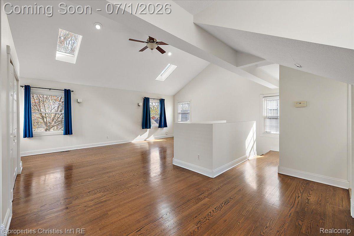 2209 Windemere Road