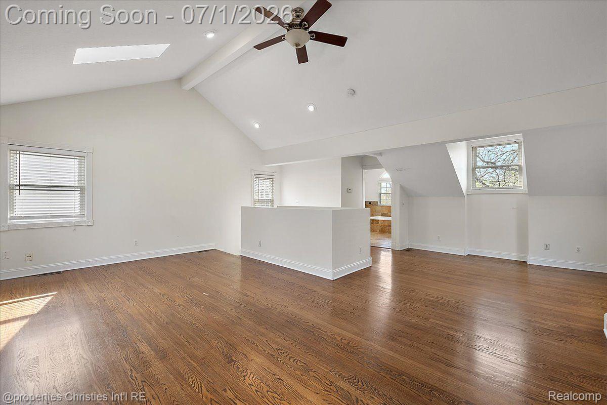 2209 Windemere Road