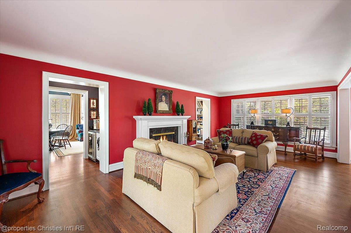 135 Clifton Road