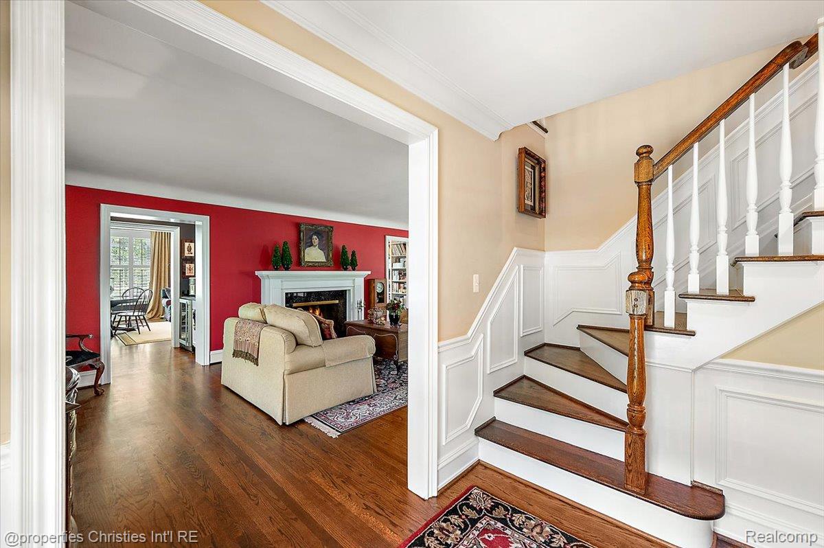 135 Clifton Road