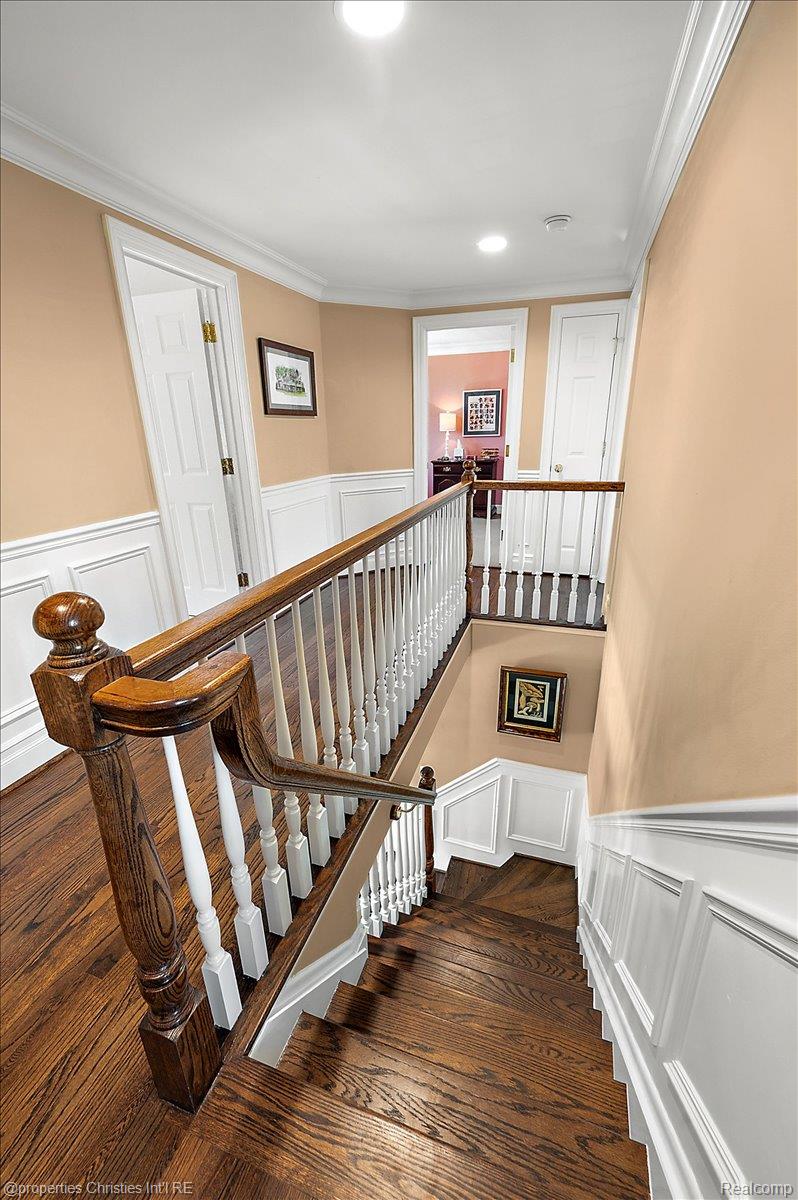 135 Clifton Road