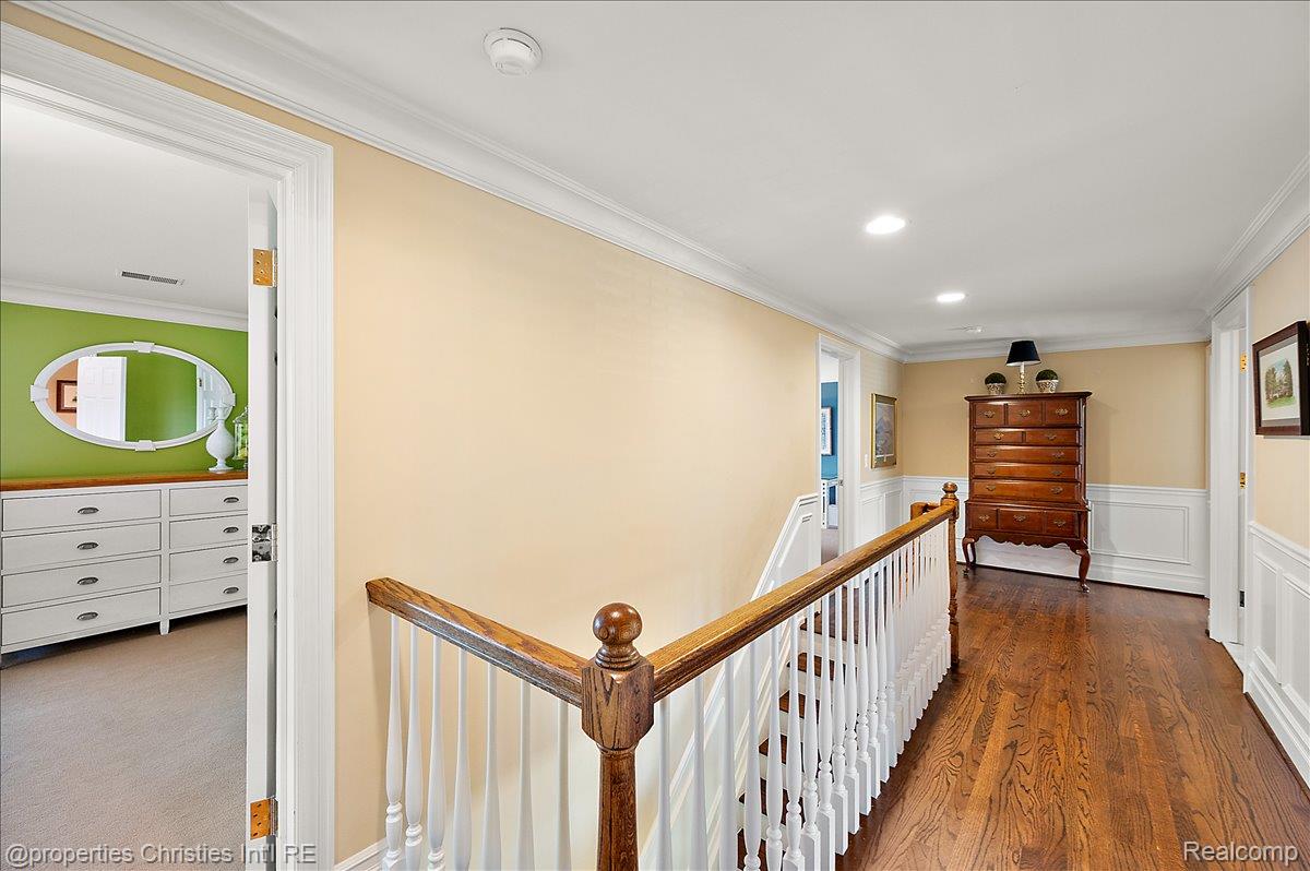 135 Clifton Road