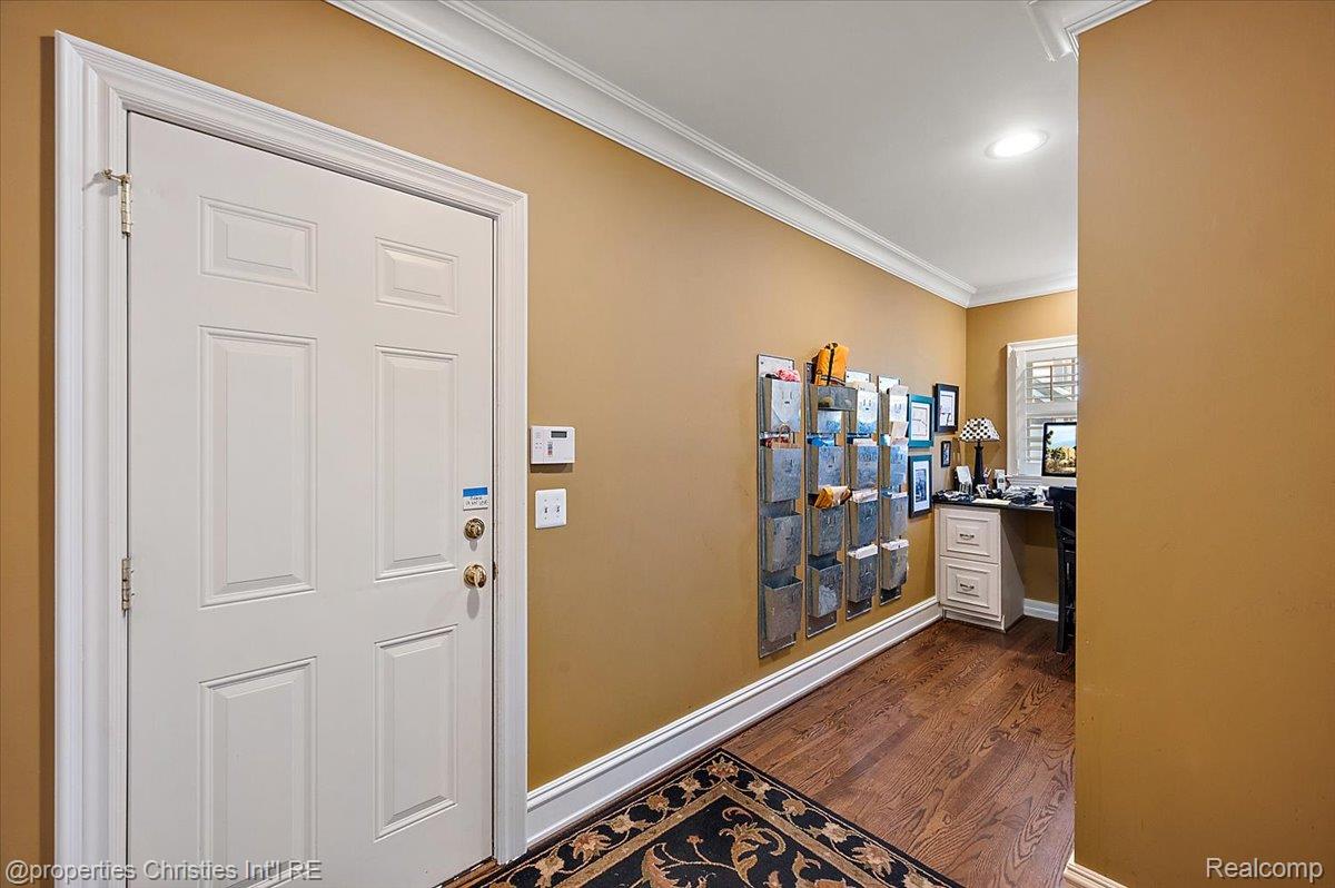135 Clifton Road