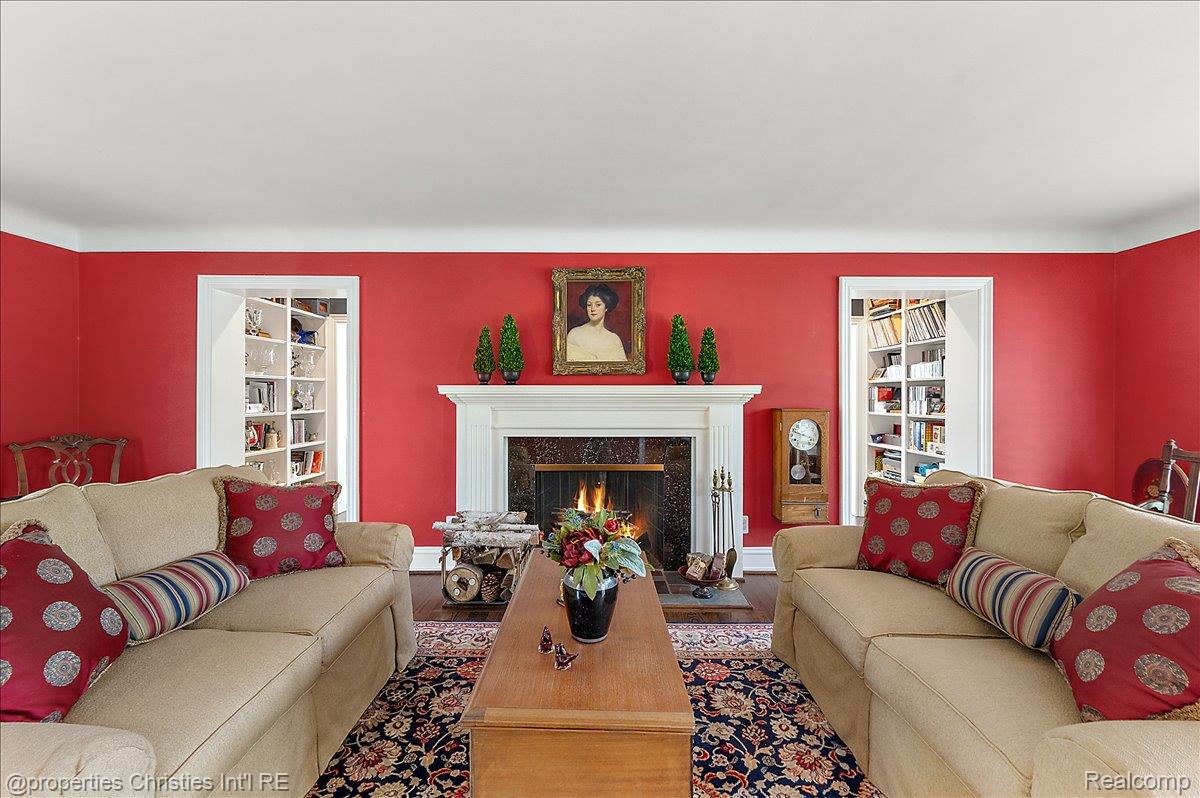 135 Clifton Road
