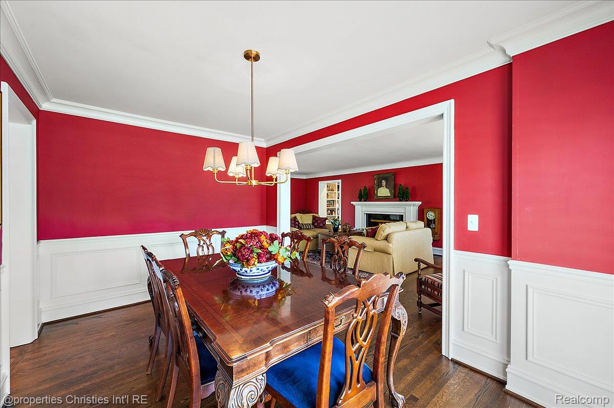 135 Clifton Road