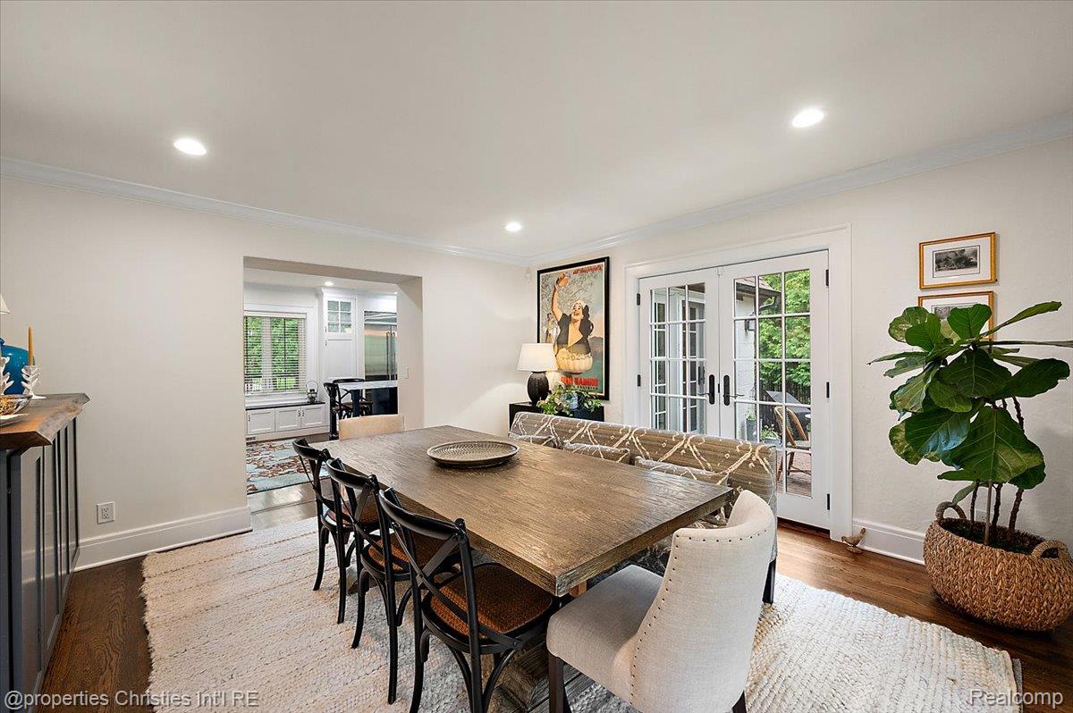 528 Covington Road
