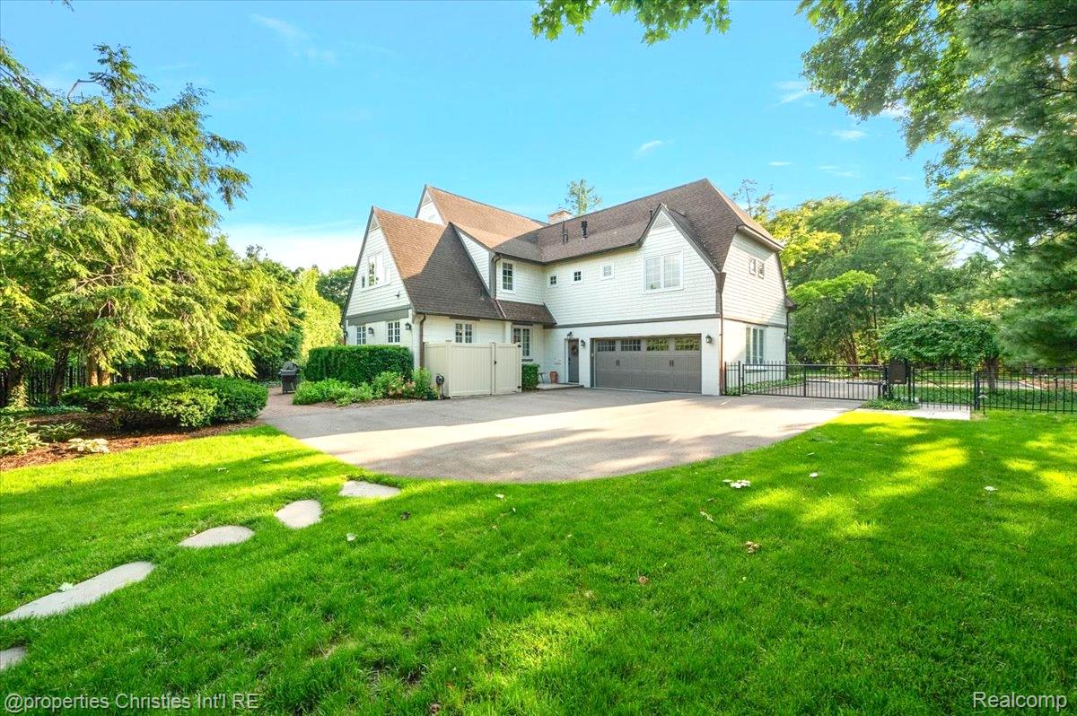 528 Covington Road