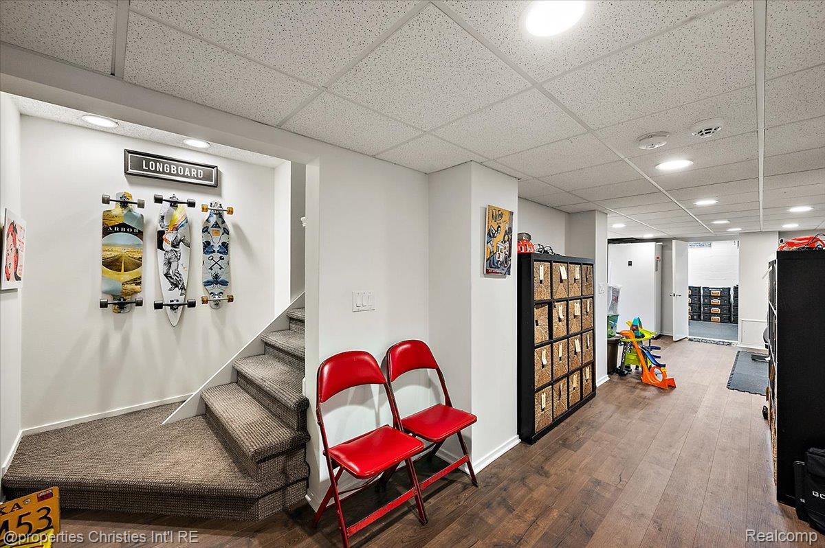 528 Covington Road