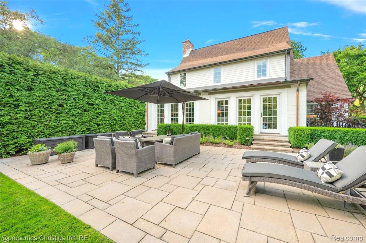 528 Covington Road