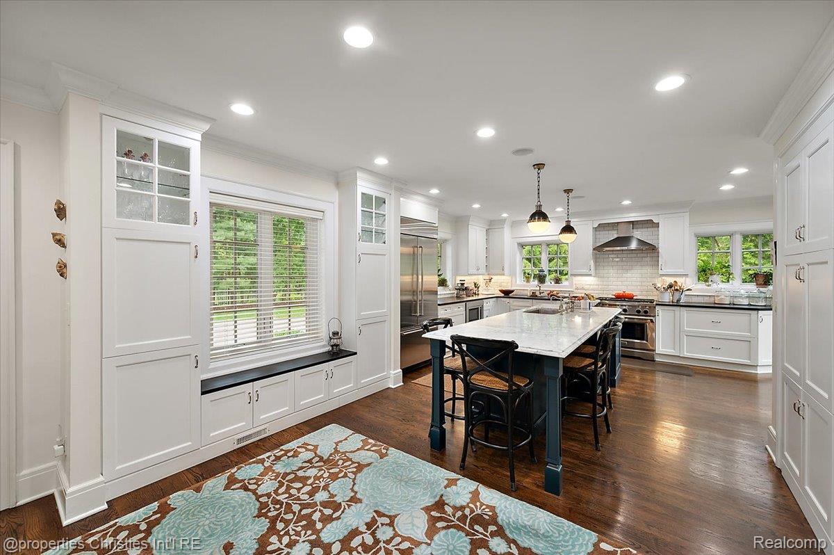 528 Covington Road