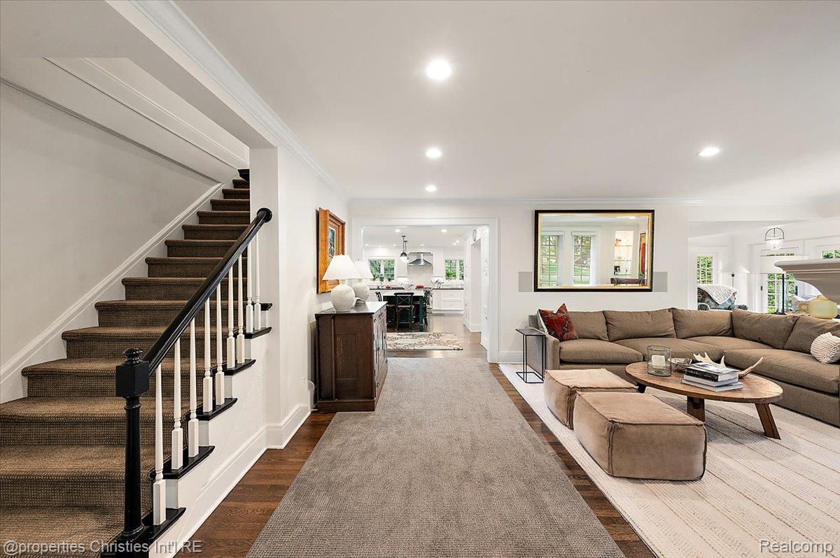 528 Covington Road