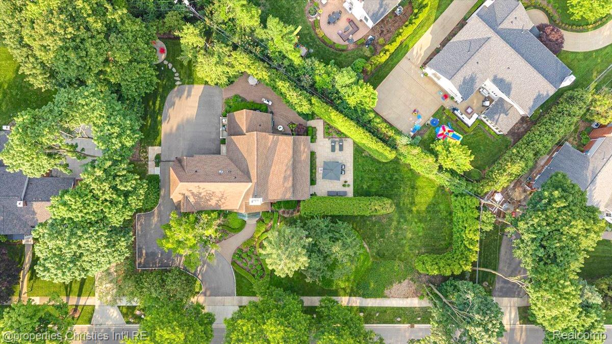 528 Covington Road