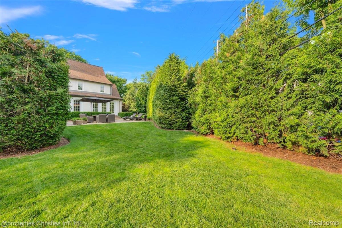 528 Covington Road