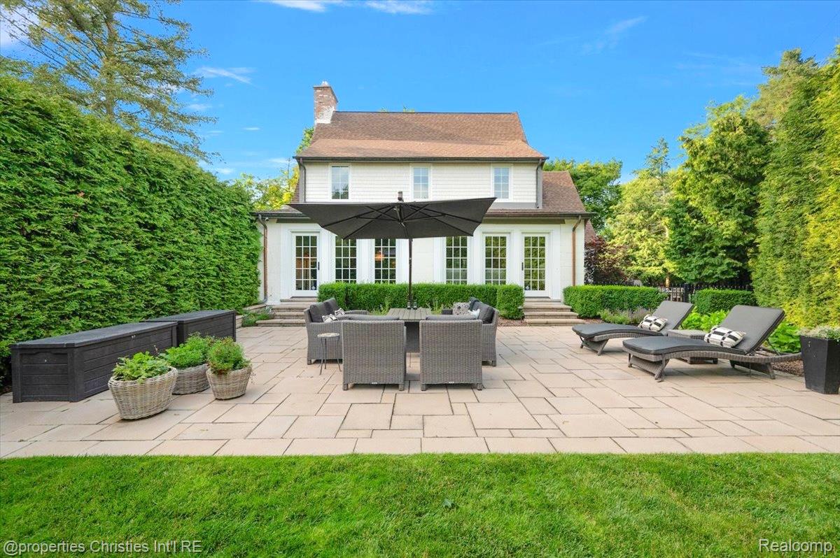 528 Covington Road