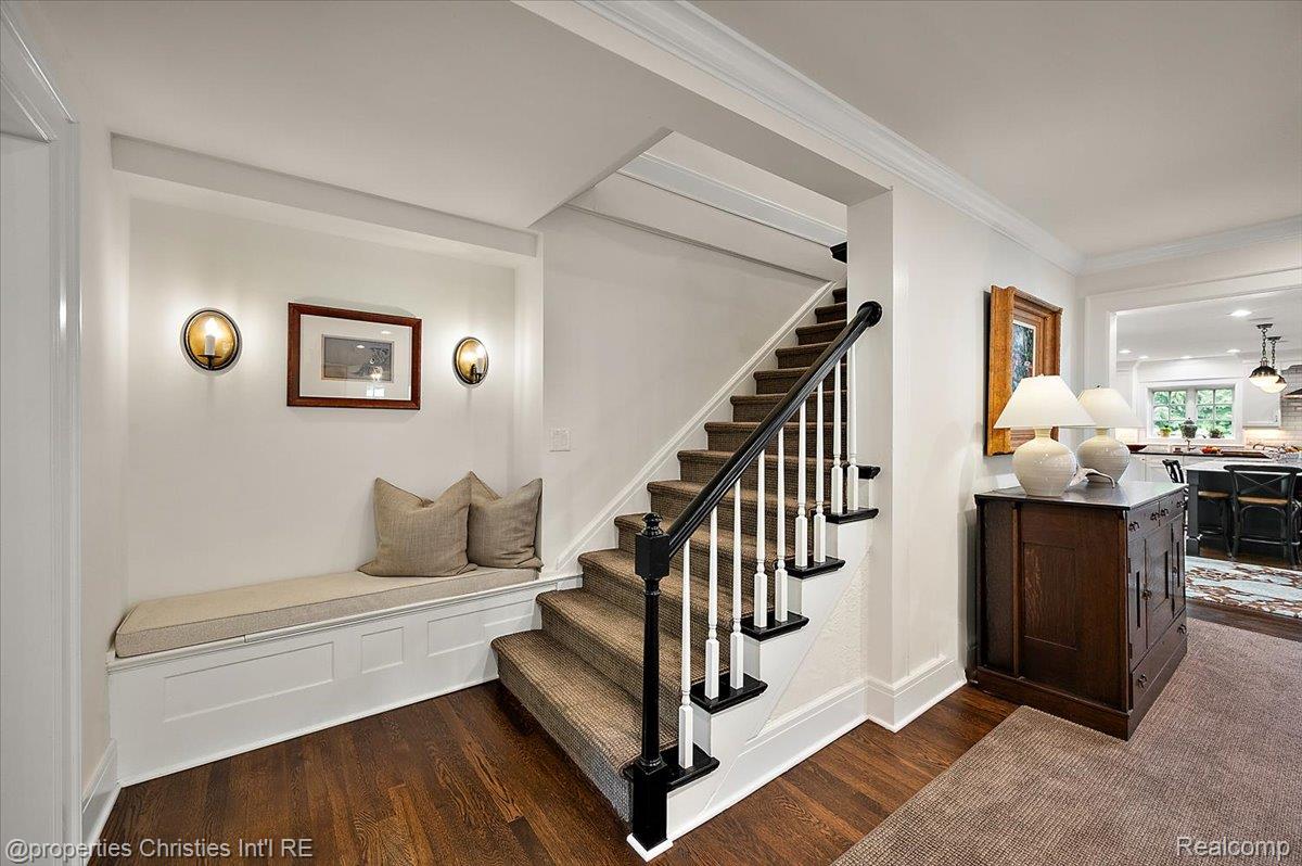 528 Covington Road