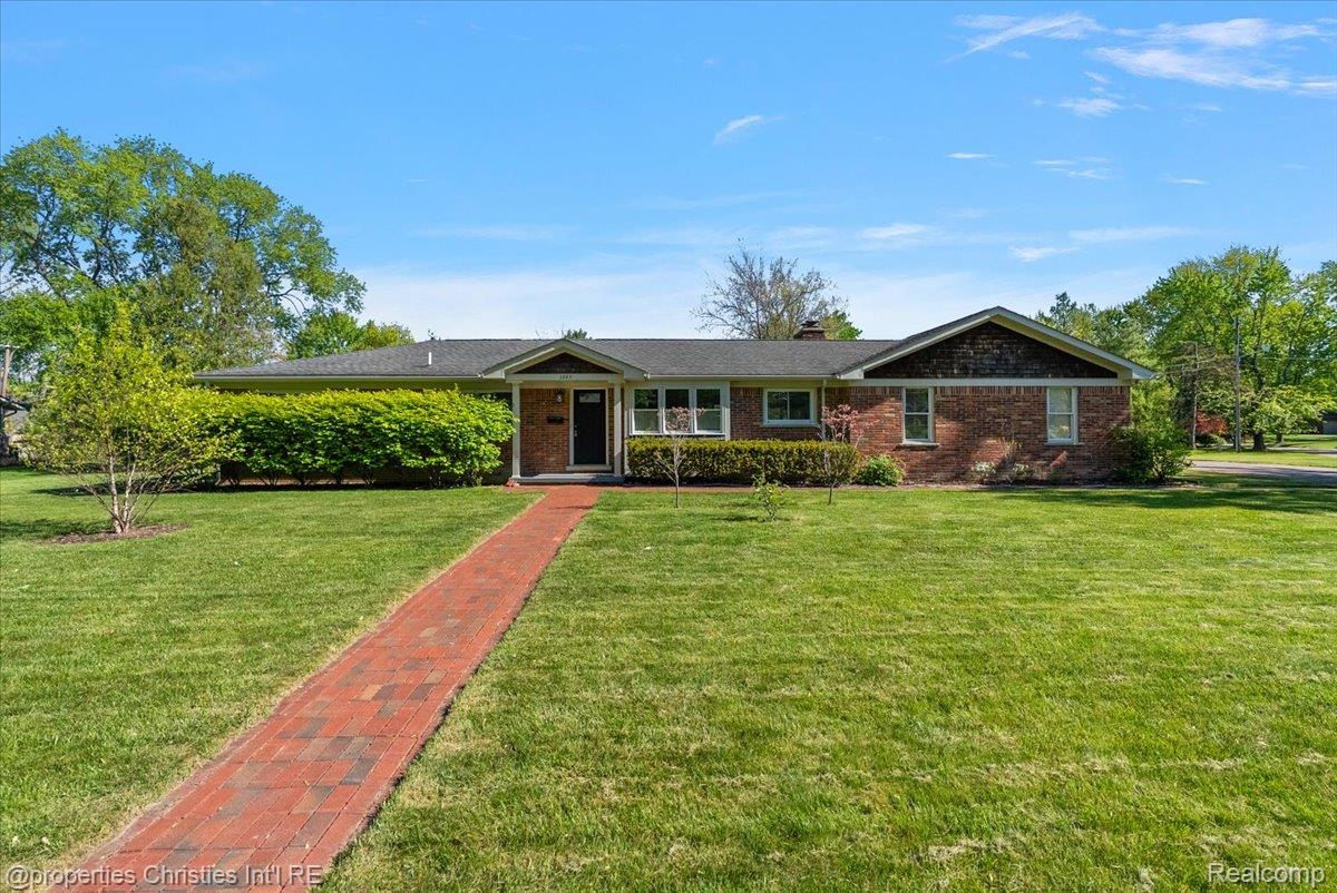 2985 Summervale Lane