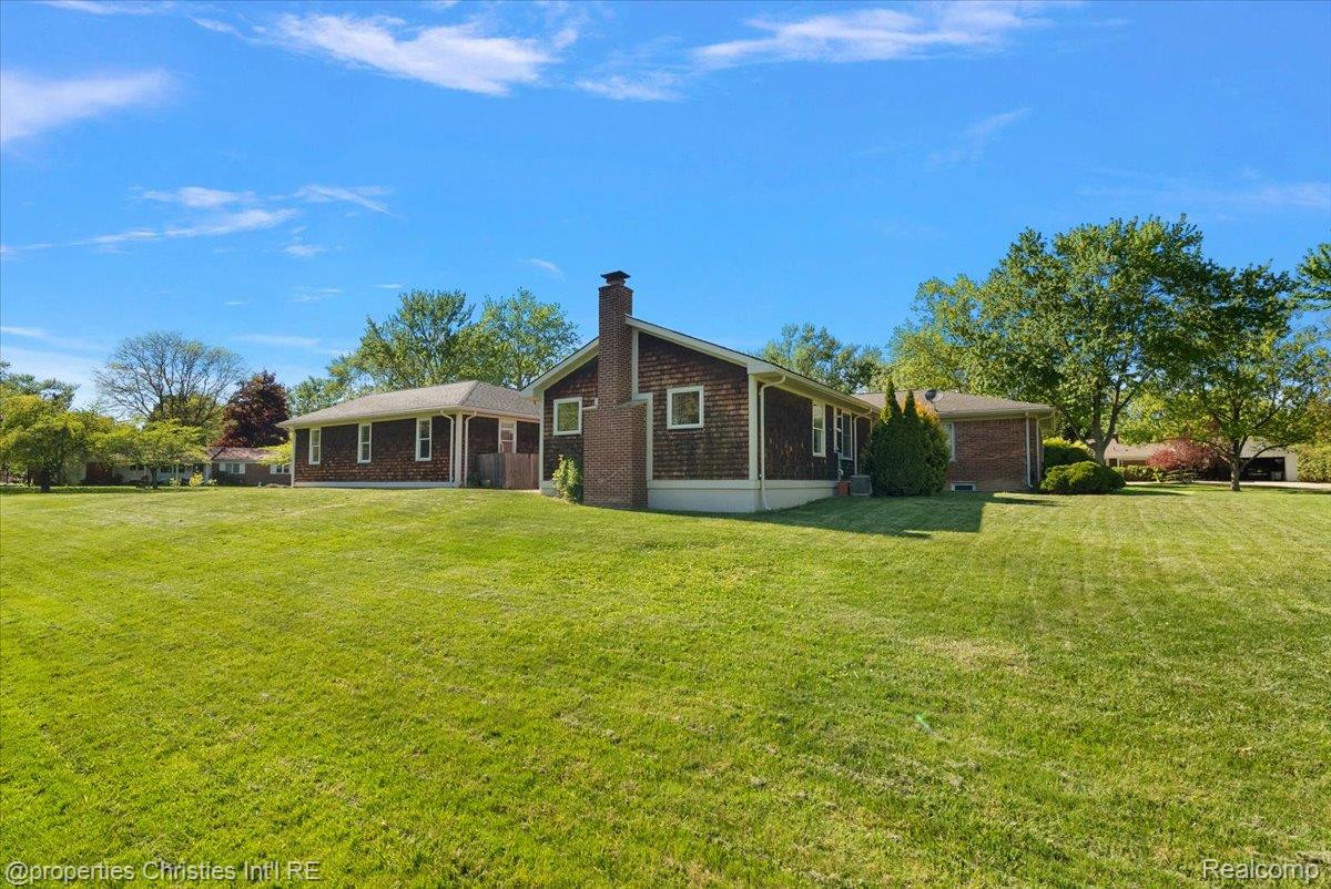 2985 Summervale Lane