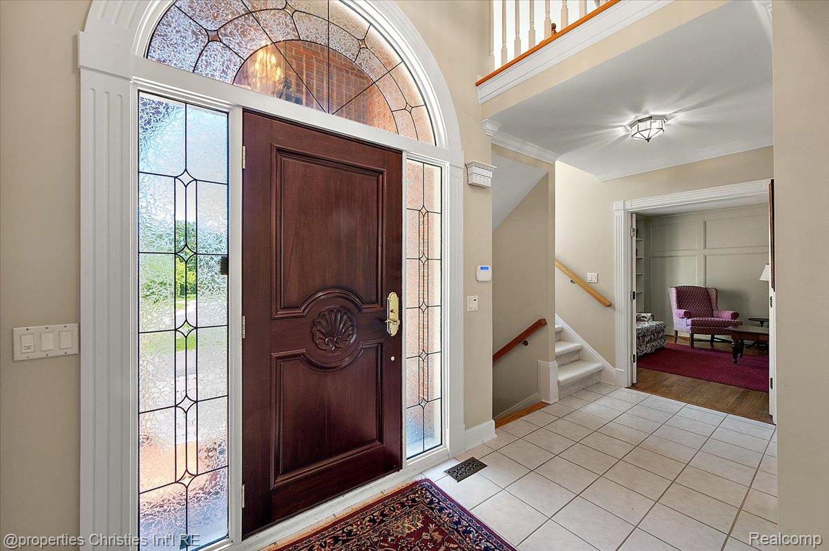3021 E Ridge Court