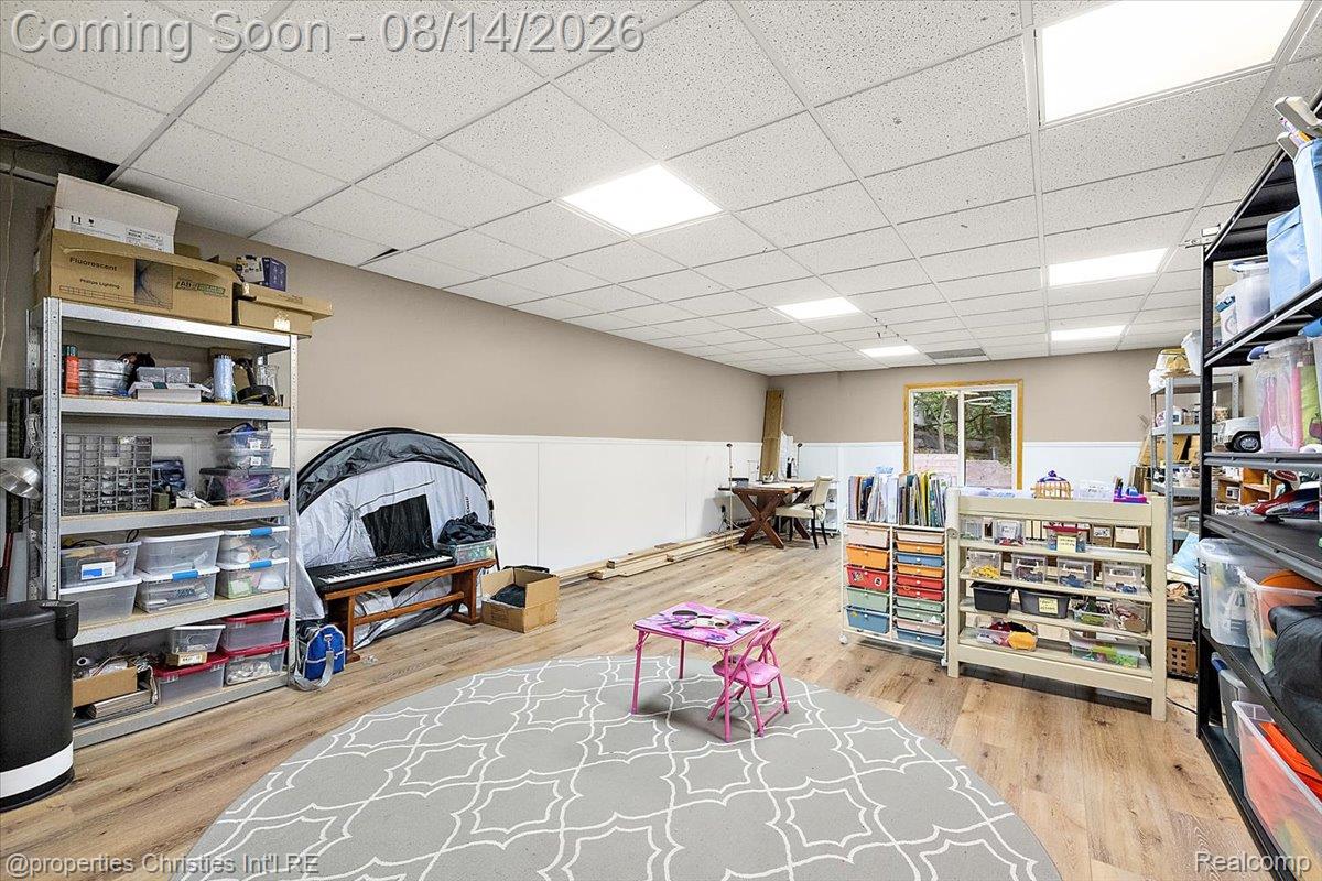 4740 W Wickford