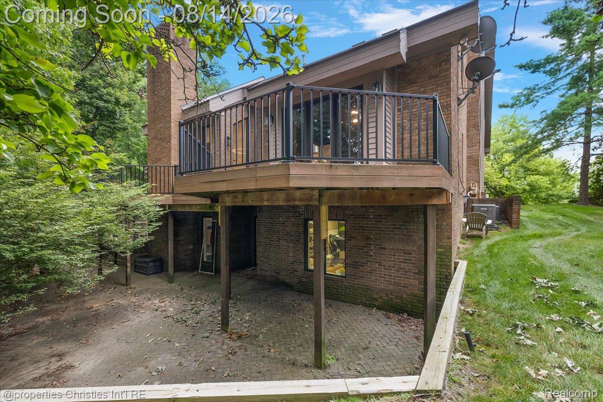 4740 W Wickford