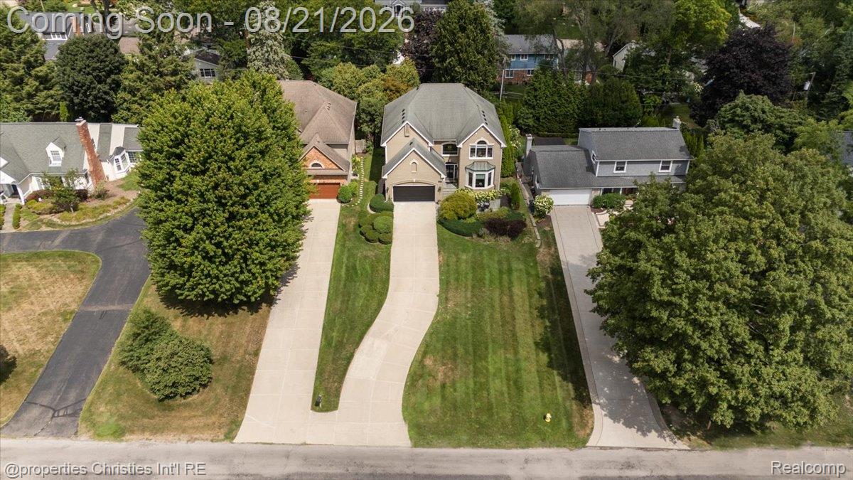 2010 Northlawn Boulevard