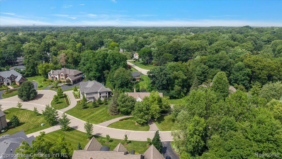 937 Mitchell Court