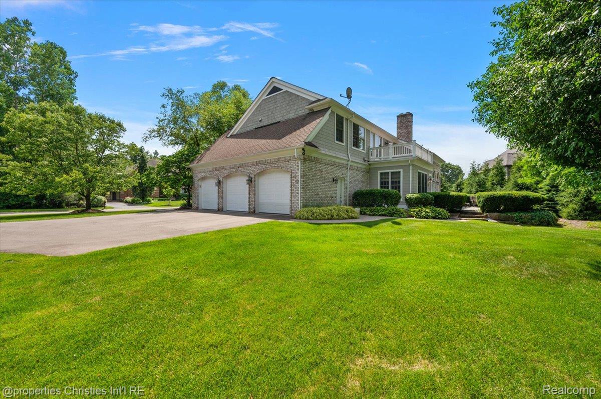 937 Mitchell Court