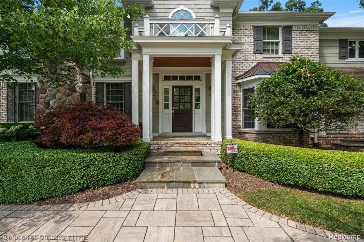 937 Mitchell Court
