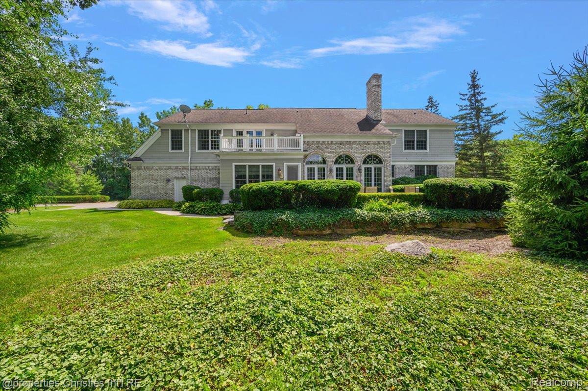937 Mitchell Court