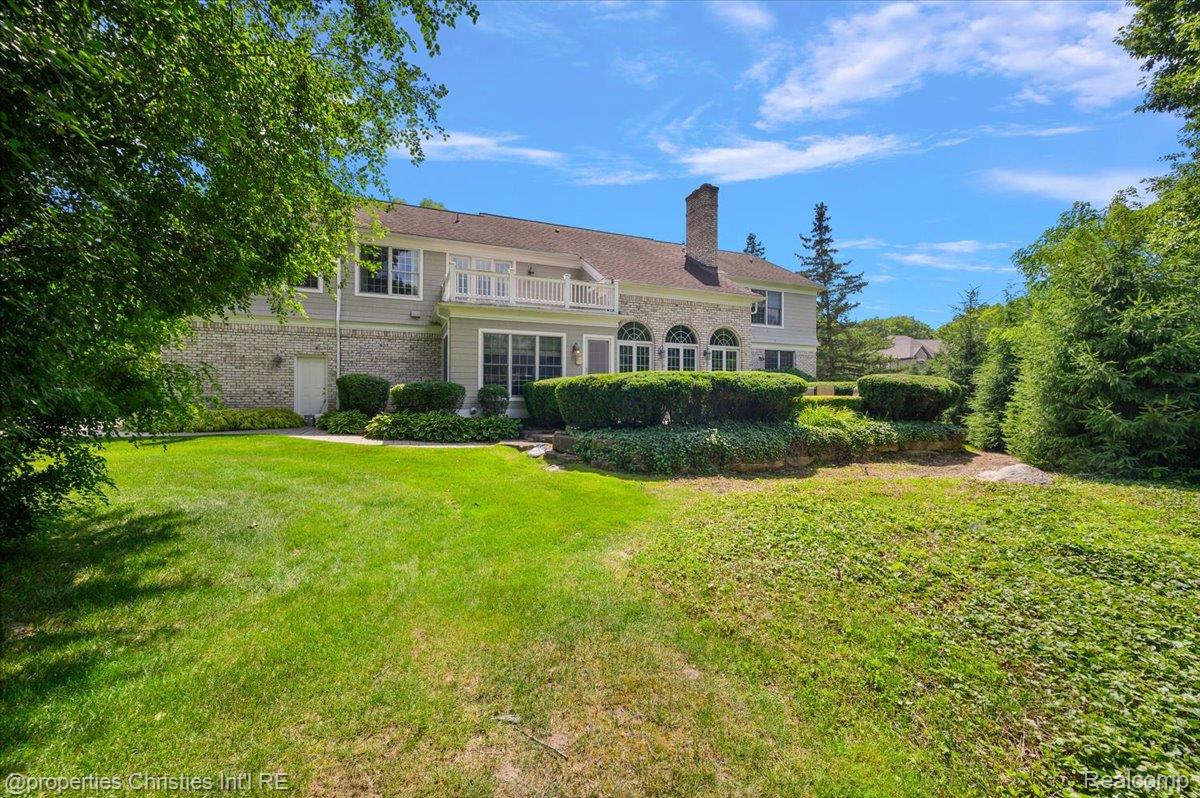 937 Mitchell Court