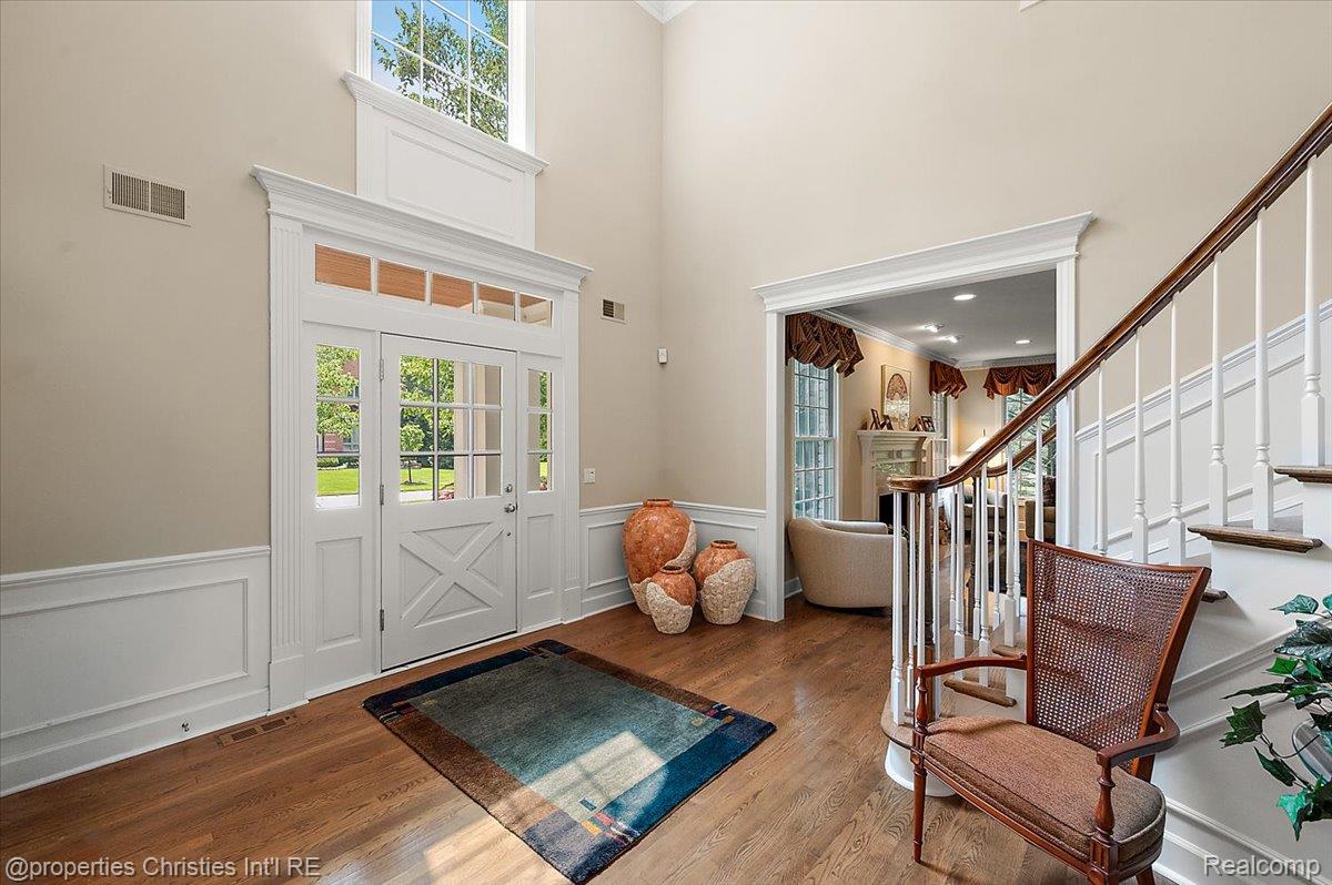 937 Mitchell Court