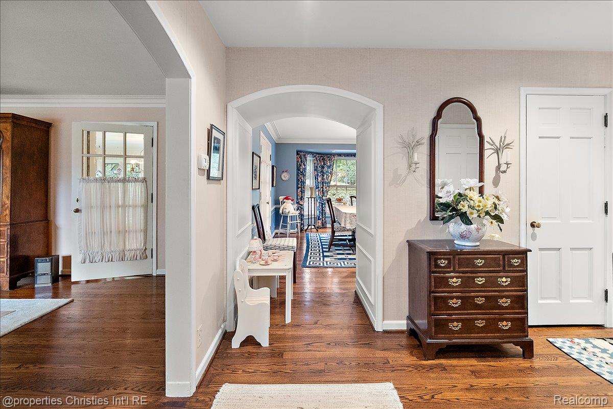 341 Westwood Drive