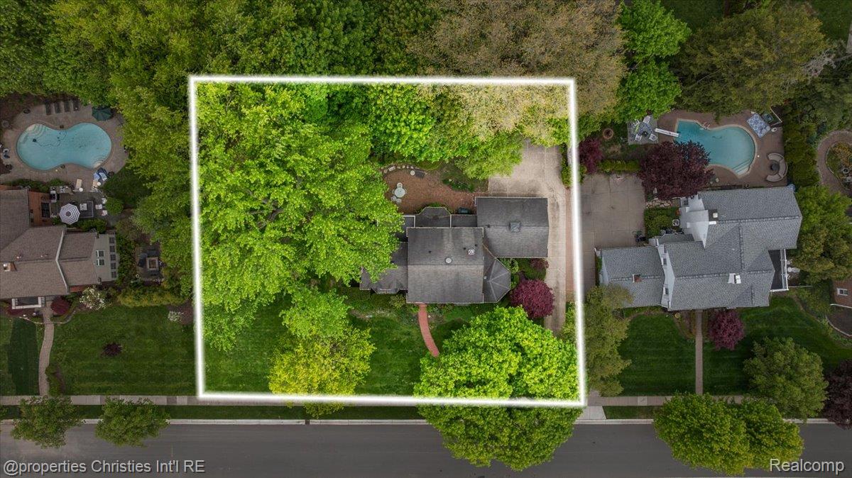 341 Westwood Drive