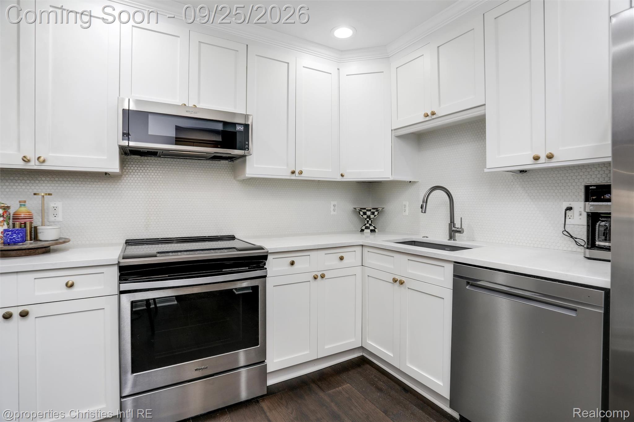 1113 N Old Woodward Avenue Unit: 36