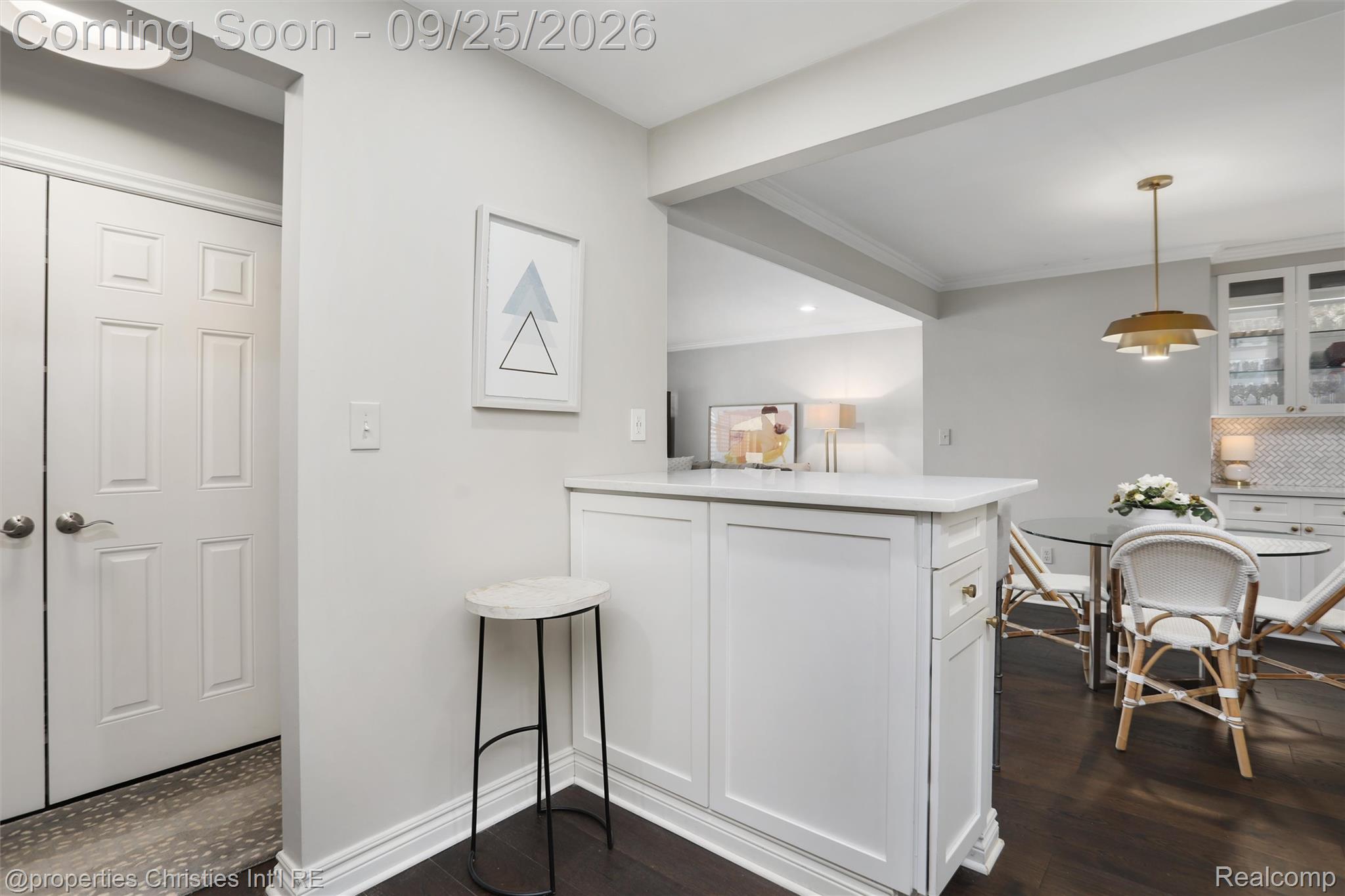 1113 N Old Woodward Avenue Unit: 36